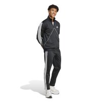 adidas M TR TIRO TS Trainingsanzug Herren - black