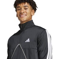 adidas M TR TIRO TS Trainingsanzug Herren - black