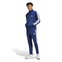 adidas M TR TIRO TS Trainingsanzug Herren - dark blue