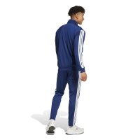 adidas M TR TIRO TS Trainingsanzug Herren - dark blue