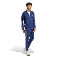 adidas M TR TIRO TS Trainingsanzug Herren - dark blue