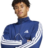 adidas M TR TIRO TS Trainingsanzug Herren - dark blue