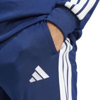adidas M TR TIRO TS Trainingsanzug Herren - dark blue
