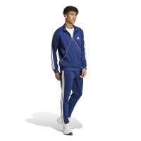 adidas M TR TIRO TS Trainingsanzug Herren - dark blue