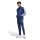 adidas M TR TIRO TS Trainingsanzug Herren - dark blue