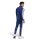 adidas M TR TIRO TS Trainingsanzug Herren - dark blue