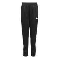 adidas TIRO ES PNT Y Traningshose Kinder - black