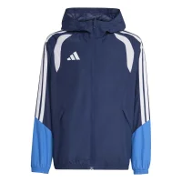 adidas Tiro 26C Aw Jkty Jacke Kinder - team navy blue 2