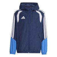 adidas Tiro 26C Aw Jkty Jacke Kinder - team navy blue 2
