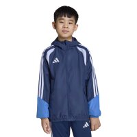 adidas Tiro 26C Aw Jkty Jacke Kinder - team navy blue 2