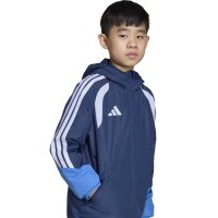 adidas Tiro 26C Aw Jkty Jacke Kinder - team navy blue 2