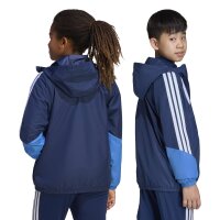 adidas Tiro 26C Aw Jkty Jacke Kinder - team navy blue 2