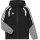 adidas Tiro 26 Rn Jkty Jacke Kinder - black/light onix/white