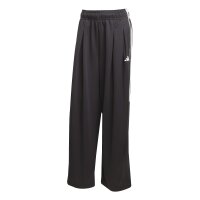 adidas Tiro 3-Stripes Plissierte Hose Damen - black