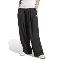 adidas Tiro 3-Stripes Plissierte Hose Damen - black