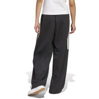 adidas Tiro 3-Stripes Plissierte Hose Damen - black