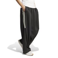 adidas Tiro 3-Stripes Plissierte Hose Damen - black