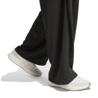 adidas Tiro 3-Stripes Plissierte Hose Damen - black