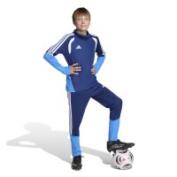 adidas Tiro 26C Winpnty Trainingshose Kinder - team navy blue 2/ray blue