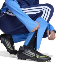 adidas Tiro 26C Winpnty Trainingshose Kinder - team navy blue 2/ray blue
