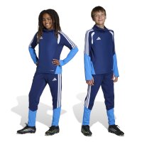 adidas Tiro 26C Winpnty Trainingshose Kinder - team navy blue 2/ray blue