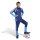 adidas Tiro 26C Winpnty Trainingshose Kinder - team navy blue 2/ray blue