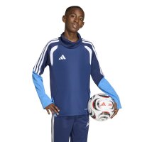 adidas Tiro 26C Wintopy Track Top Kinder - team navy blue...