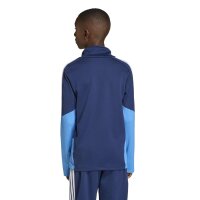 adidas Tiro 26C Wintopy Track Top Kinder - team navy blue 2/ray blue