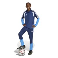 adidas Tiro 26C Wintopy Track Top Kinder - team navy blue 2/ray blue