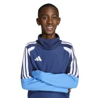 adidas Tiro 26C Wintopy Track Top Kinder - team navy blue 2/ray blue