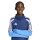 adidas Tiro 26C Wintopy Track Top Kinder - team navy blue 2/ray blue