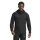 adidas Tiro Travel Windbreaker Herren - black/black