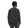 adidas Tiro Travel Crew Sweatshirt Herren - black/black