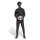 adidas Tiro Travel Crew Sweatshirt Herren - black/black