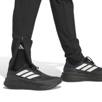 adidas Tiro Travel Woven Hose Herren - black/black