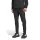 adidas Tiro Travel Woven Hose Herren - black/black