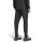adidas Tiro Travel Woven Hose Herren - black/black