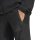 adidas Tiro Travel Woven Hose Herren - black/black