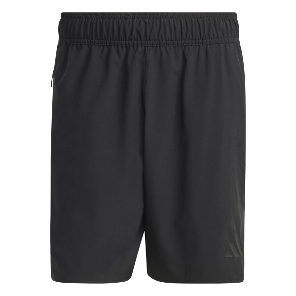 adidas Tiro Travel Woven Shorts Herren - black/black