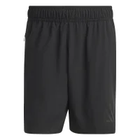 adidas Tiro Travel Woven Shorts Herren - black/black