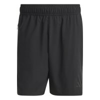 adidas Tiro Travel Woven Shorts Herren - black/black
