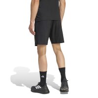 adidas Tiro Travel Woven Shorts Herren - black/black