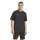 adidas Tiro Travel T-Shirt Herren - black/black