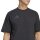 adidas Tiro Travel T-Shirt Herren - black/black