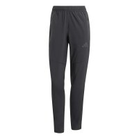 adidas Tiro Travel Woven Hose Damen - black/black