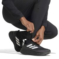 adidas Tiro Travel Woven Hose Damen - black/black