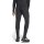 adidas Tiro Travel Woven Hose Damen - black/black