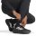 adidas Tiro Travel Woven Hose Damen - black/black