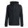 adidas Tiro Travel Kids Windbreaker Kinder - black/black