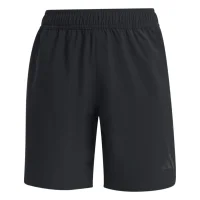 adidas Tiro Travel Woven Kids Shorts Kinder - black/black